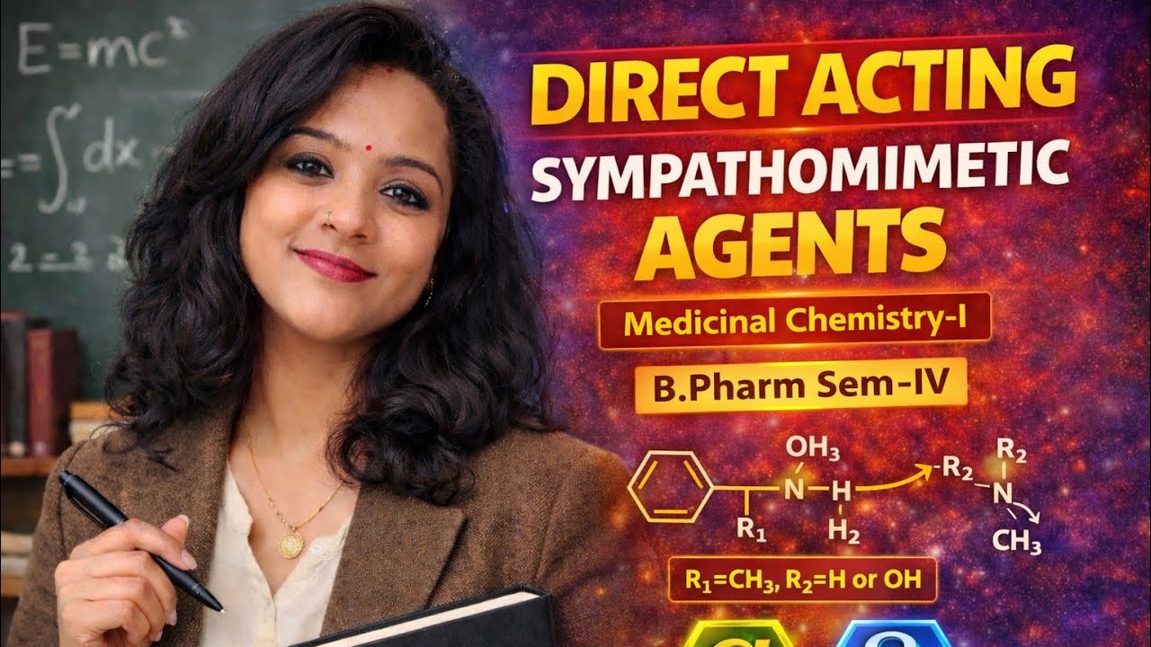sym agent direct acting