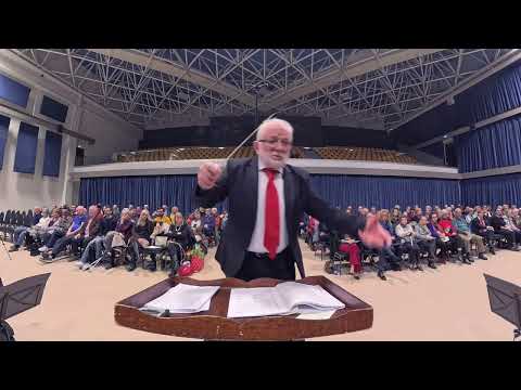 Musica Cittadina Di Locarno Concerto Di Gala 2024 FEVI 17 Novembre 2024