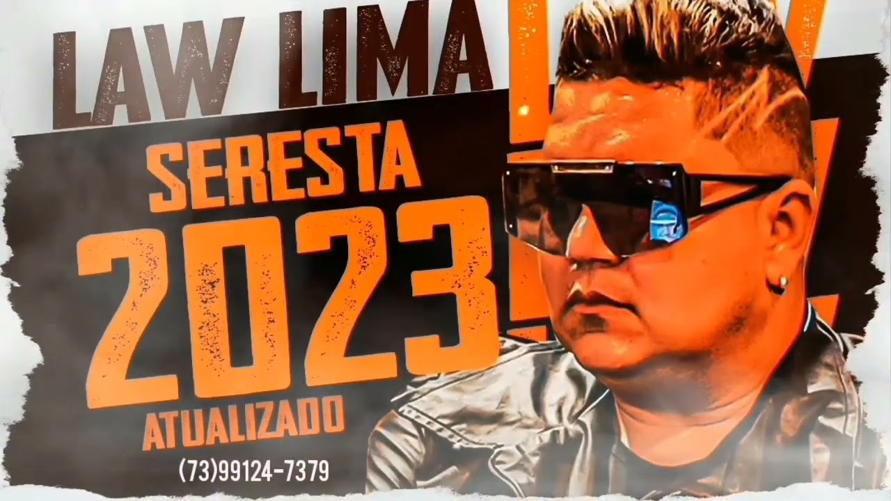 LAW LIMA - SERESTA 2023 ATUALIZADO