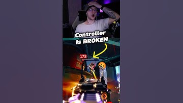 This Is Why People Hate Aim Assist 😭