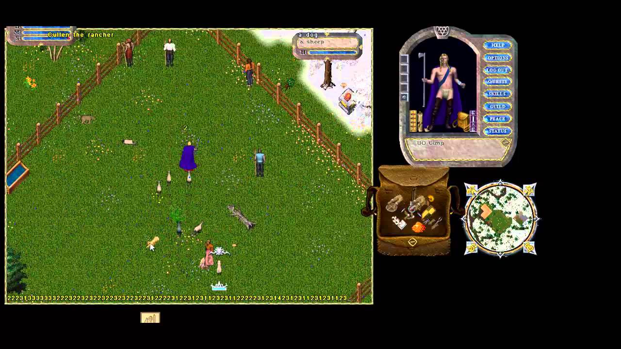 Skills Uoguide The Ultima Online Encyclopedia