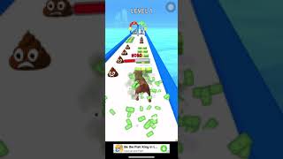 Rich Doggy Style ️🐶🎉 All Levels Gameplay Android/iOS screenshot 1