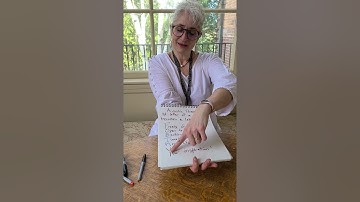 How to write ✍ Haiku, Acrostic & Cinquain poetry with Miss Amy