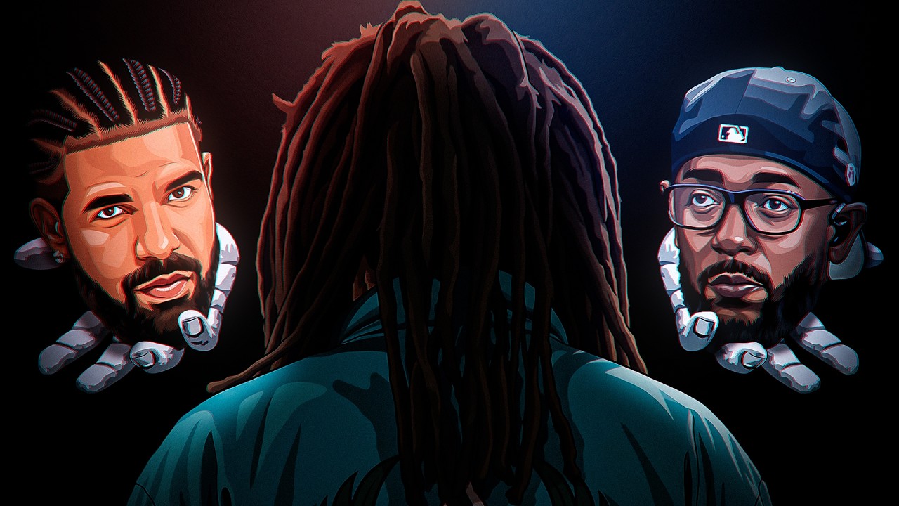 Why J. Cole’s “Fall Off” Era Failed