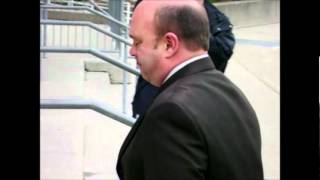 Crown Rests Its Case At Michael Rafferty Trial