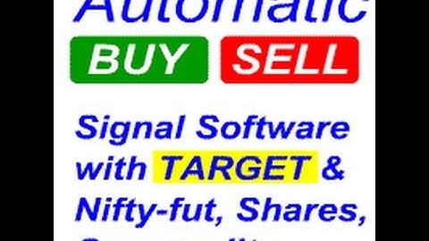 gold intraday trading software