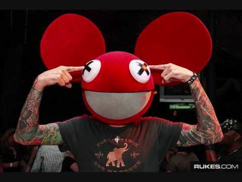 Deadmau5 - FML (Live @ Terminal 5 in New York City) [320Kbps HIGH QUALITY Sound]
