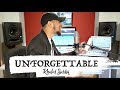 French montana  unforgettable acapella cover by khled siddq