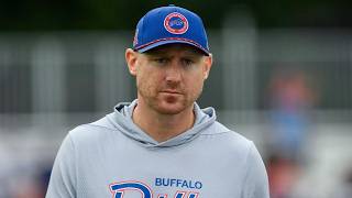 Observations from Day 4 of Bills training camp