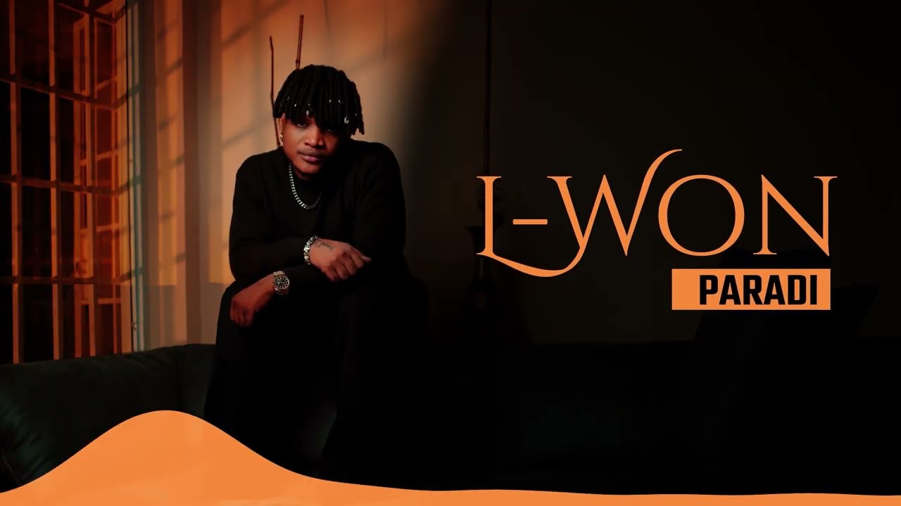 L-WON _paradi