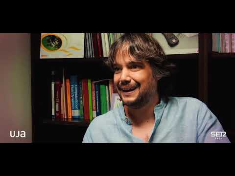 ujaen master UJA INVESTIGA - Proyecto ‘Reconstrucción Paleohidrológica de inundaciones