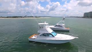 Hatteras GT45 Showcase