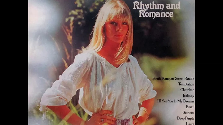 Ron Goodwin   Rhythm and Romance GMB