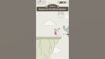 IQ Dungeon Level 16 Escape from This Difficult Situation! Full Gameplay Walkthrough Best Puzzle Game