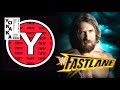 WWE FastLane 2019 Official Theme Song Teach Me To Fight