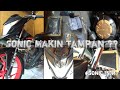 HONDA SONIC 150R Makin Tampan ?? Cara Pasang Aksesoris Resmi Honda Sonic 150R - Gold !