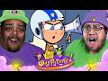 Fairly Odd Parents Season 10 Episode 15 16 FIRST TIME REACTION