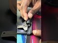 Dell Inspiron 3511 Hinge Repair & Body Fabrication 🛠️ 2 March 2026 #laptop #dell3511 #dell #kalika