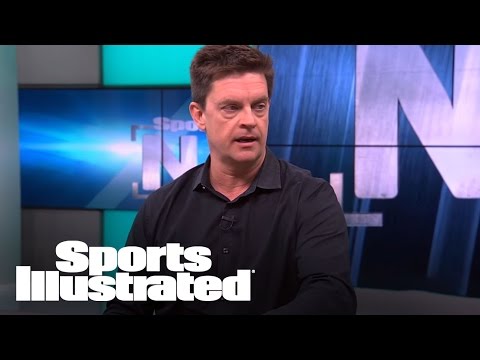 The time Jim Breuer met Deflategate's most wanted | Sports Illustrated