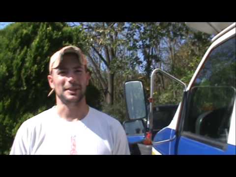Meet the Hollenbach Family: Episode 1