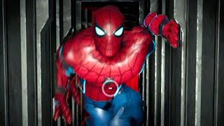Poppy Playtime Spider-Man New Huggy Wuggy Is A Spider-Man How To Get The Spider-Man