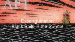 AFI - Exsanguination