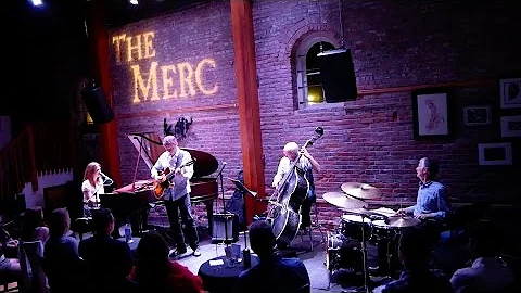 Aimee Nolte Live At The Merc (May 4, 2017)