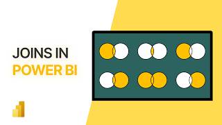 Every Power Query Join Type You Need to Know | Power BI Joins