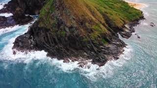 Mokulua Island