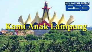 Status WA Anak Lampung 1