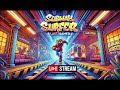Subway surfer live gameplay stream | @lastzgaming | #livestream #shorts #subwaysurfers #short #games