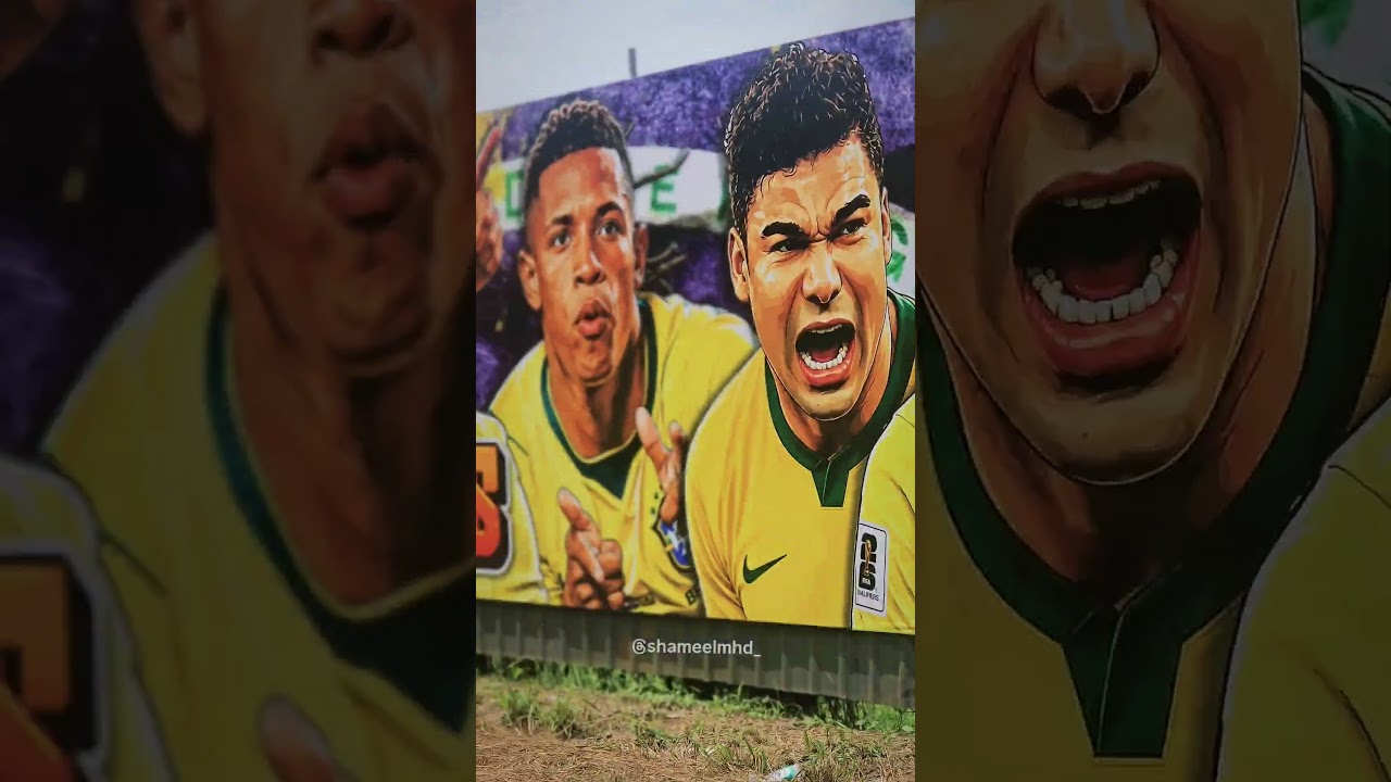 watch till end..🥳 #worldcup2026 #reels #shorts #kerala