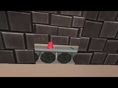Conveyor Belt Memory Game