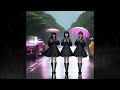 Perfume - Drive&#39;n The Rain - (remix sample)  香水 - 雨の中のドライブ