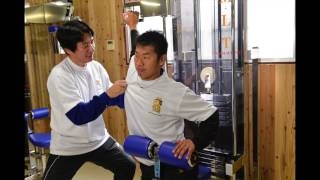 『希望のトレーニング』トレーニング動画