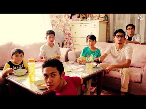 Ayahanda Halel - Mahligai Kasih | MV Teaser #2