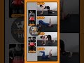 Best workout exercise to increase glute Size #motivation #fitness #glutes #shorts