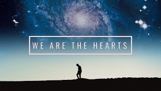 EXGF - We Are The Hearts