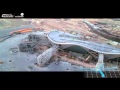 Fael LUCE - Abu Dhabi International Airport