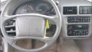 1996 Buick Regal - VERSAILLES KY