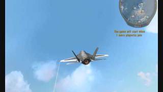 Bf2 - How to drop bombs