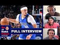 Seth Curry Shares Duke Memories, His G League Success Story, and More | The JJ Redick Podcast