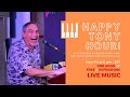 Happy Tony Hour! 08/11/20