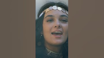 Thumbnail of Song of gypsies (from the film "Gypsies are found near heaven") #shorts #mosfilm
