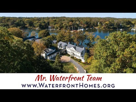 105 Scott Drive, Annapolis, MD home video tour