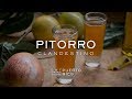 Eat, Drink, Share Puerto Rico Food • Pitorro Clandestino