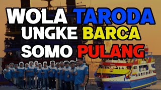 VIRAL!!! WOLA WOLA TARODA (COVER REMIX)_-_ANZELITO SIGING REMIX 2023 [ KM BARCELONA 5A ] DISKO TANAH