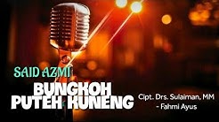 BUNGKOH PUTEH KUNENG (H2f 2017)  - Durasi: 4:44. 