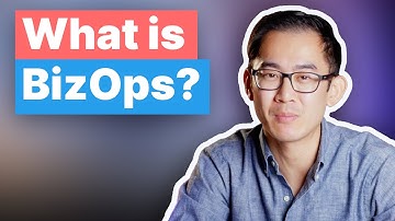 Wat is de rol van BizOps? - Een nadere blik op bedrijfsactiviteiten