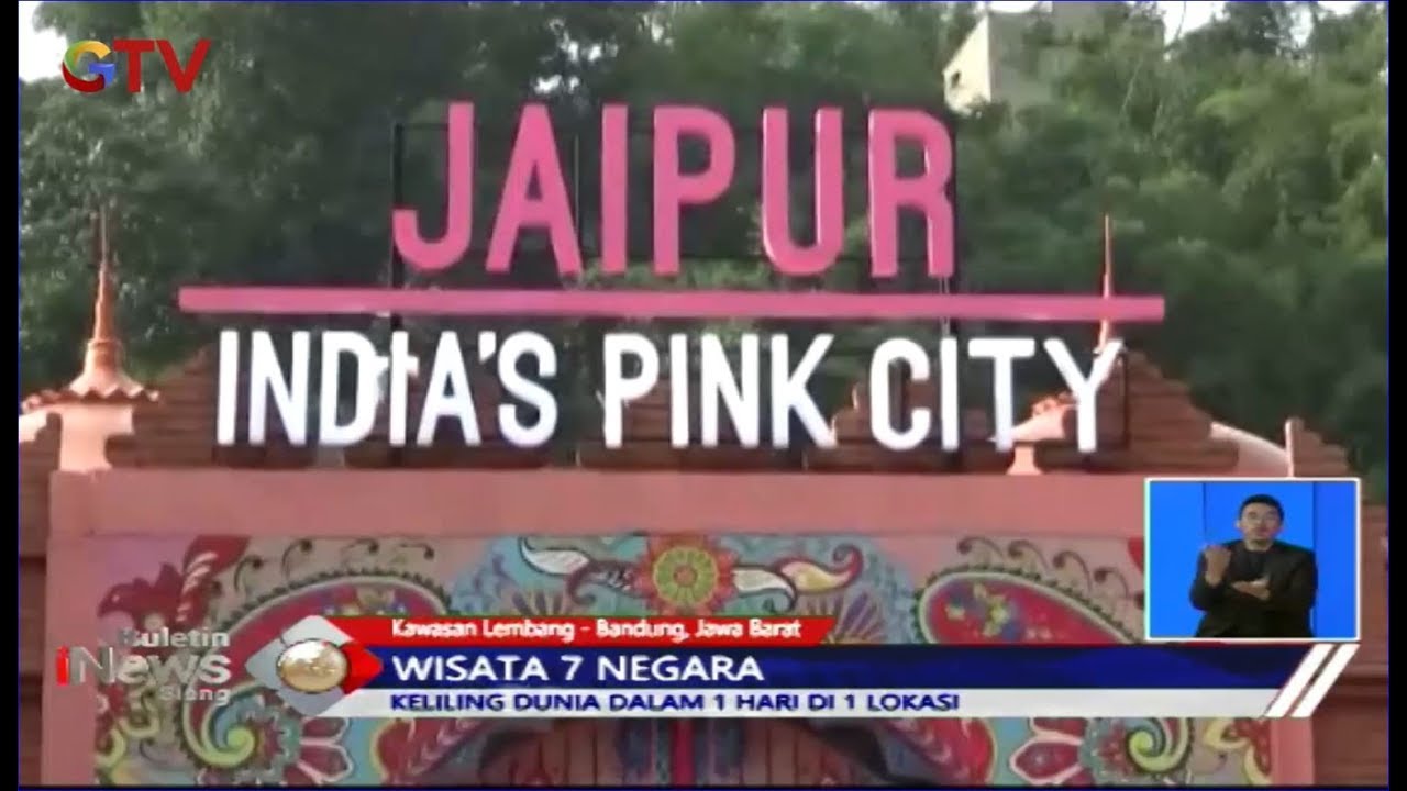 Wisata 7 Negara Dalam Satu Hari Yuk Kunjungi Jaipur India S Pink City Di Lembang Bis 14 12 Wisata 7 Negara Dalam Satu Hari Yuk Kunjungi Jaipur India S Pink City Di Lembang Bis 14 12